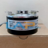 1 unidad de PLC nuevo para reemplazo de codificador BFF 0G.24C4096-12-A, suministro a granel