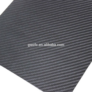 แผ่นคาร์บอนไฟเบอร์กันกระแทก - Product Image 2