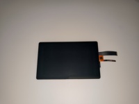 Écran tactile LCD PCAP OEM/ODM de 5,3 pouces pour terminaux en libre-service