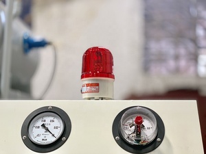 Sistema de Regeneración de Aceite para Transformadores Trifásicos al Vacío ZYD-I, Totalmente Cerrado, con Bombas Dobles para Uso en Exteriores, 3 Años de Garantía - Product Image 3