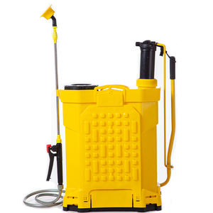 อิน1 20L เครื่องพ่นยาฆ่าแมลงและกำจัดวัชพืชสำหรับการเกษตรแบบชาร์จไฟได้ - Product Image 3