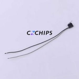 K9-2841R-6XCP-1B Limit Switch Switch ( Rated Current (DC): 3A )( Rated Voltage (DC): 12V )( Rated Current (AC): 100mA ) - Product Image 2