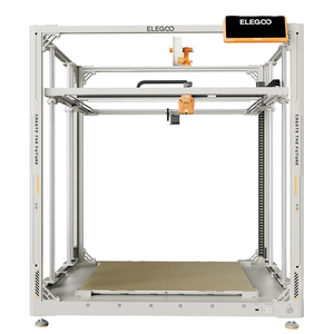 Orangestorm Giga FDM <b>3D</b> <b>Printer</b> High-Precision Large-Sized Industrial-Grade Custom Toy Model New PLA TPU/Nylon WiFi 1-Year - Product Image 1