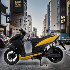 <span class=keywords><strong>Cyclomoteur</strong></span> Électrique Prix d'Usine avec Moteur 2000W et Batterie au Lithium 72V 30A, Moto Électrique de Rue - Product Image 2