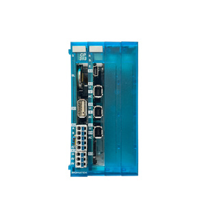 Module SIGMATEK CP313 neuf et original en stock pour ordinateur de machine de moulage par injection - Product Image 4