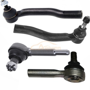 Aelwen Embouts <span class=keywords><strong>de</strong></span> biellettes <span class=keywords><strong>de</strong></span> <span class=keywords><strong>direction</strong></span> utilisés pour Toyota pour FIAT pour Citroën pour Audi pour Peugeot pour BMW pour Mazda - Product Image 4