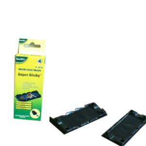 Grosir lem papan lem tikus lem tidak beracun dan tidak berbahaya perangkap lem tikus ramah lingkungan - Product Image 3