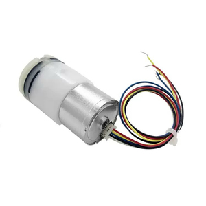 יצרן סיטונאי 310 משאבת brushless Mining עצמית עבור מרסס מתקן תה - Product Image 3