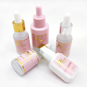 Holesale peooooooooster 2/15/30 ml Eyelashxxtension royelayelash lulue uper ononder rape colza lueberry yyelash onder - Product Image 1