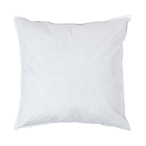 Oreillers en <span class=keywords><strong>duvet</strong></span> de luxe pour la maison et l'hôtel, vente en gros d'usine, inserts d'oreillers 20x20 pouces - Product Image 1