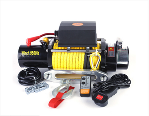 Jeep <strong>Suv</strong> Obm Offroad Electric Warn <strong>Winch</strong> Roller Motor Fairlead Truck Rescue Waterproof Atv Odm 12v 9000lbs to 20000lbs 4x4 4-way - Product Image 2