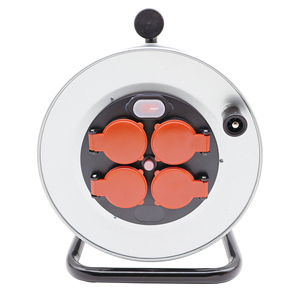 الصين علي بابا المورد مقبس المحمول قابل للسحب للاتصال منفذ الكهربائية - Product Image 4