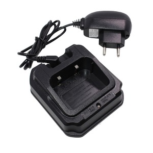 Chargeur d'<span class=keywords><strong>interphone</strong></span> étanche UV-9R pour 9700/A58/9RPLUS Porté<span class=keywords><strong>e</strong></span> de communication de 0 à 50 km Fabriqué en Chine - Product Image 1