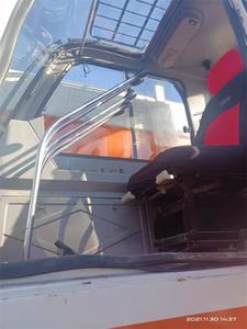 Repuestos para Grúa sobre Camión Zoomlion de 50 Toneladas Qy50v de Fabricantes Chinos en Venta - Product Image 4