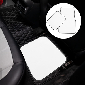 Alfombrillas de Coche Sublimables al por Mayor - Product Image 3