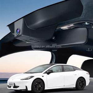 Auto Running Record <span class=keywords><strong>Dash</strong></span> Cam Dvr Voor Aion <span class=keywords><strong>Hyper</strong></span> Gt Ht 2024 2025 2026 Rijden Camera Recorder Dashcam Eenvoudige Installatie Para Auto - Product Image 1