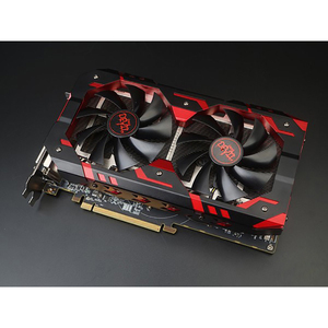 DDR5 Rx420 430 Rx460 Rx470 Rx550 Rx560 Rx570 Rx580 VGA Card, Video Graphics Card Graphics Card - Product Image 1
