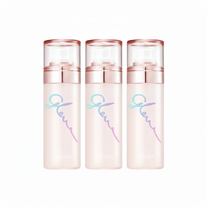 MISSHA GLOW SKIN to GO MIST 80ml 3EA Pulverizador de niebla facial Conveniente sobre la marcha Cuidado DE LA PIEL - Product Image 1