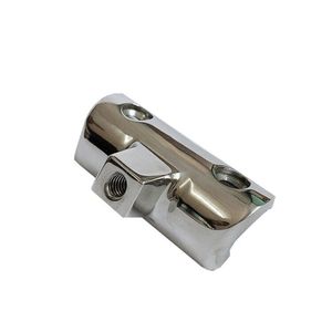 ISURE Collier de serrage pour tuyau en acier inoxydable 316, modèle CT-69, simple, finition polie, usage industriel général - Product Image 3
