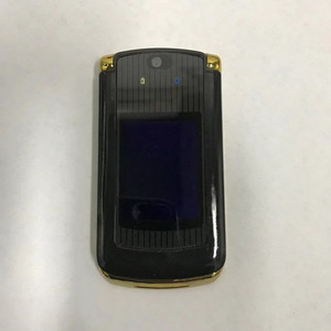 Spedizione Gratuita: Classico Telefono Cellulare GSM a Conchiglia Semplice, Spedito via Posta - Product Image 6