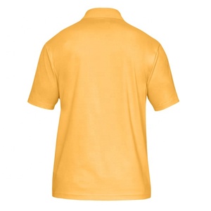 Camiseta Deportiva PIHA para Hombre, Transpirable, de Secado Rápido, Antiarrugas, Cuello Redondo, Manga Corta, 100% Algodón, Tallas Grandes, Estilo Casual Elegante - Product Image 4