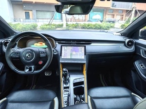 <span class=keywords><strong>Voiture</strong></span> d'occasion à exportation économique MG5 2021 180DVVT Version Jeunesse Luxe 1.5L CVT Automatique 4 Portes 5 Places Berline Essence Conduite à Gauche <span class=keywords><strong>En</strong></span> Stock - Product Image 6