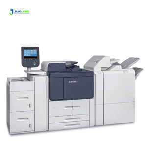 Alta velocidad para <span class=keywords><strong>Xerox</strong></span> B9125 B9136 <span class=keywords><strong>Laser</strong></span> A3 Fotocopiadora monocromática Oficina usada Máquina en blanco y negro - Product Image 4
