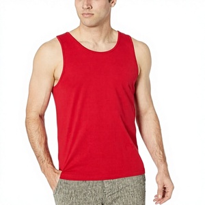 Camiseta Deportiva Masculina al por Mayor, 100% Algodón, Ecológica, Transpirable, con Logotipo Personalizado Impreso por Fabricantes Confiables de Ropa Deportiva - Product Image 1