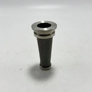 Thủy Lực Hút Lọc Cartridge Pleated Dây Lưới Lọc Cho Komatsu Máy Xúc Dầu Cho Xây Dựng Các Bộ Phận Máy Móc - Product Image 2