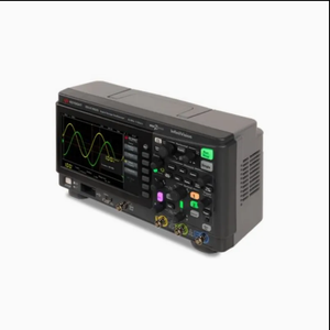 ออสซิลโลสโคป 50 MHz, 2 ช่องสัญญาณอนาล็อก รุ่น Edux1052g พร้อมเครื่องกำเนิดสัญญาณในตัว ออสซิลโลสโคป EDUX1052G ออสซิลโลสโคป 50 MHz - Product Image 6