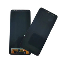 Ponsel Android kualitas tinggi, Samsung Galaxy A530 SM-A530 OLED Display Touchscreen Digitizer pengganti harga terbaik