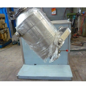 SYH-mezclador tridimensional para maíz, ahorro de energí<span class=keywords><strong>a</strong></span>, gran oferta - Product Image 3