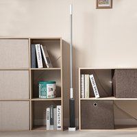 Serpillère en éponge PVA mains libres Cleanhome Unique – Outil de nettoyage domestique flexible pour la maison