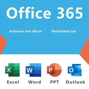 Activation permanente de compte <span class=keywords><strong>Office</strong></span> 365 pour <span class=keywords><strong>Word</strong></span>, <span class=keywords><strong>Excel</strong></span>, PowerPoint – Logiciel <span class=keywords><strong>Office</strong></span> fabriqué en Chine - Product Image 3