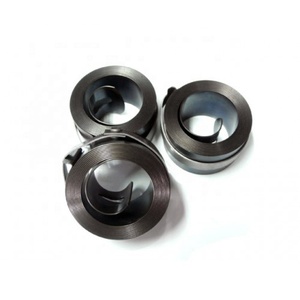 Phẳng xoắn ốc cuộn dây đồng hồ mùa xuân - Product Image 5