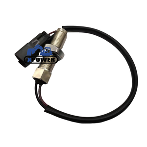 Capteur de vitesse 324-4131 3244131 pour pelle E311C E311D E312CE 312D - Product Image 1