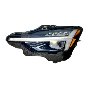 Faro Delantero OEM para Volvo Polestar 2, Faros LED, Sistema de Iluminación Automotriz, Versión Estadounidense, Faros Originales - Product Image 3