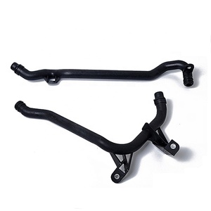 Автоматический гибкий шланг радиатора из силиконовой резины - Product Image 2