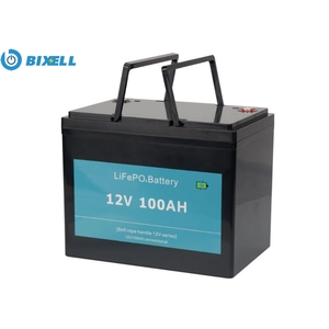 Paquete de Baterías Prismáticas LiFePO4 de Grado OEM, 12.8V 100Ah 150Ah 280Ah 300Ah 314Ah, 6000 Ciclos, para UPS, Máquinas de Limpieza de Pisos, Sistemas de CCTV - Product Image 5