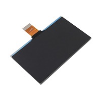 Layar LCD Creality Halot Mage Pro untuk Printer 3D, Layar Cetak 10,3 Inci