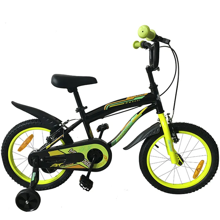 Neue produkte für 2019 kinder fahrrad kinder fahrrad/16 "kinder bikes import aus china/kinder fahrrad 2018 mit 4 räder zyklus
