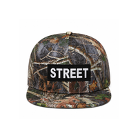 Casquette de baseball ajustée à 5 panneaux de qualité AA, personnalisable avec patchs, pour hommes, style football et sport, collection équipe de baseball – Vente chaude