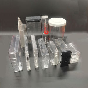 Заводская цена EAS 58 кГц Магнитная безопасность более безопасная 8,2 мГц Противоугонная пластиковая коробка для хранения AM/RF Защитная более безопасная коробка для супермаркета - Product Image 6