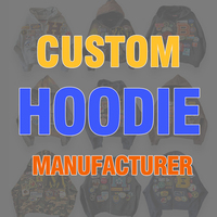 Fabricant de sweats à capuche sur mesure de qualité supérieure, fabrication à guichet unique, sweats à capuche vintage surdimensionnés, fournisseur OEM ODM, MOQ 100