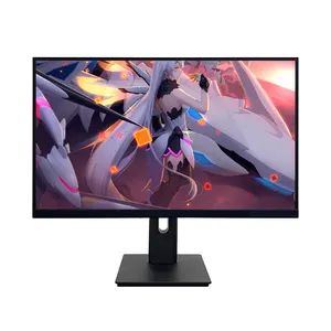 3840*1080 21.5 גבוה ממסכי מחשב שולחני זול 27 75hz Lcd 1ms 144hz 4k אינץ' מסכי 27 מחשב 165hz Lcd 19 פאנל