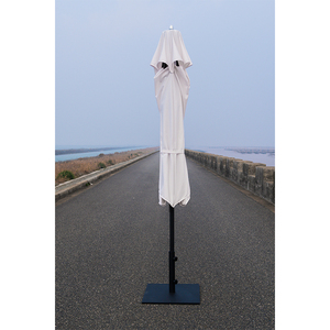 Sombrillas de Jardín, Sombrilla de Lujo para Restaurante al Aire Libre, <span class=keywords><strong>Parasol</strong></span> de 3 m - Product Image 4