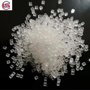 Hot bán ép phun Virgin tái chế GPPS hạt hạt nhựa - Product Image 4