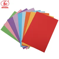 A4 Copy Paper Printing, Offset Paper, Muiti-Colorful