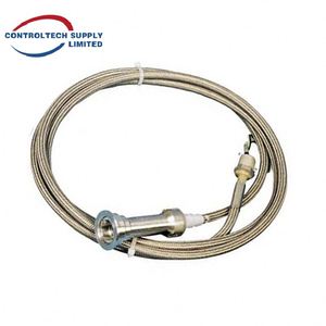 Nouveau capteur de flamme UV LG1093AC01 Geiger-Müller 180-260nm IP65 pour la surveillance de la combustion industrielle - Product Image 4