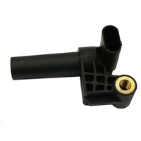 Capteur de position du vilebrequin BK21-6C315-AC, capteur d'angle de rotation du vilebrequin BK216C315AC pour les systèmes électriques automobiles Ford